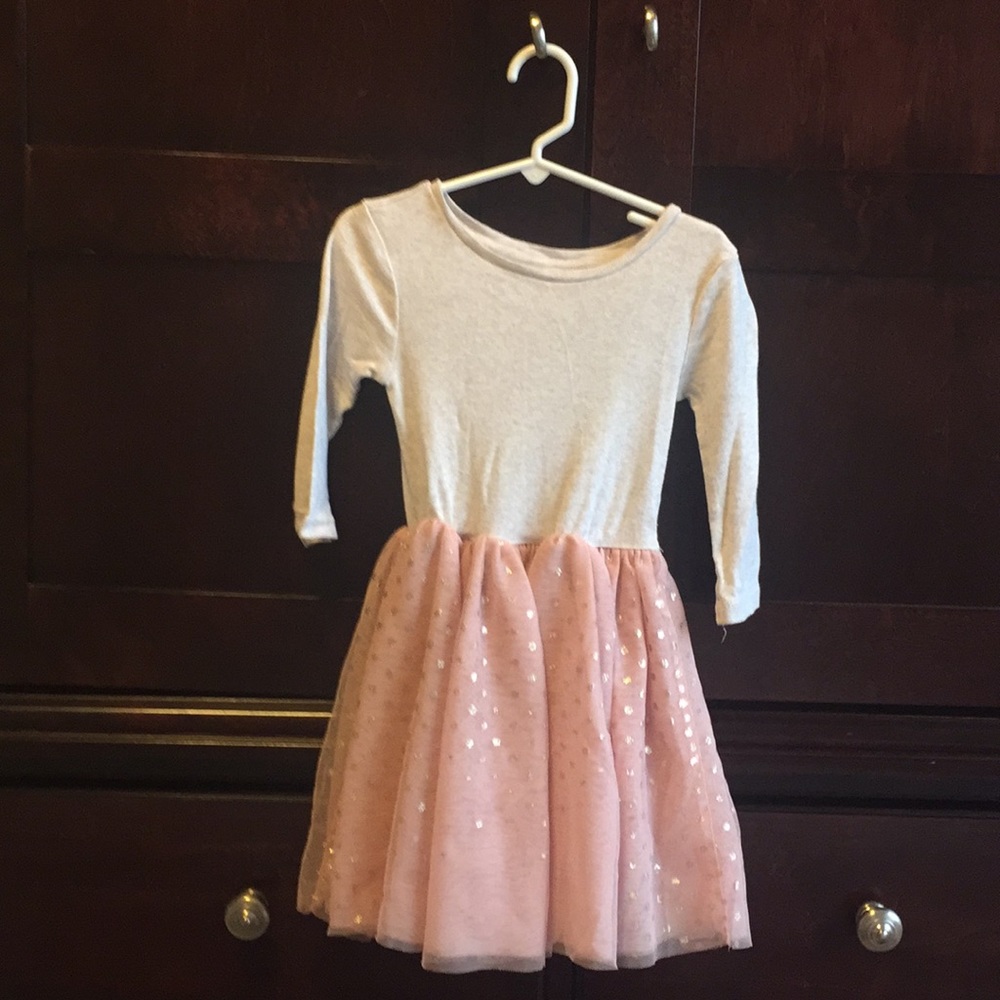 GAP girls' dress